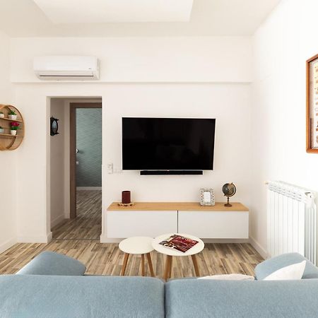 Appartamento Casita Linda Sorrento Esterno foto