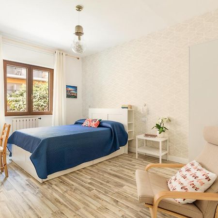 Appartamento Casita Linda Sorrento Esterno foto
