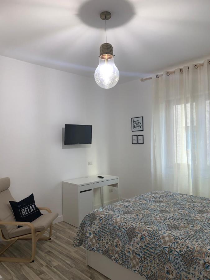 Appartamento Casita Linda Sorrento Esterno foto