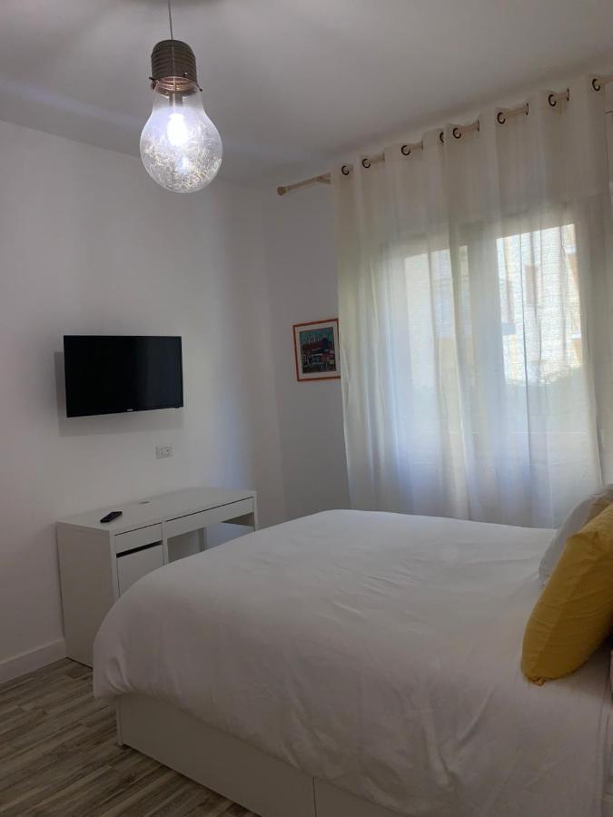 Appartamento Casita Linda Sorrento Esterno foto