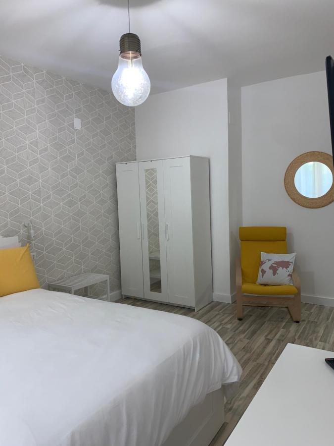 Appartamento Casita Linda Sorrento Esterno foto
