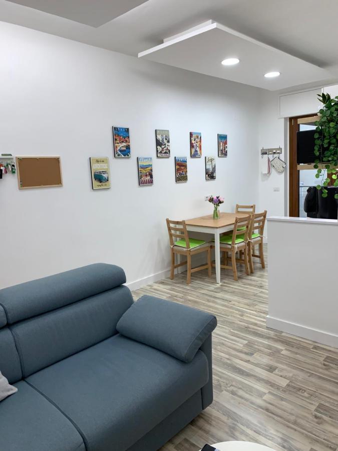 Appartamento Casita Linda Sorrento Esterno foto