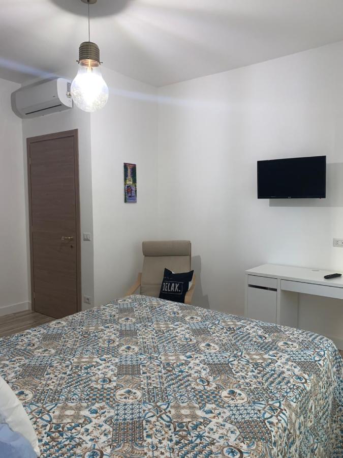 Appartamento Casita Linda Sorrento Esterno foto