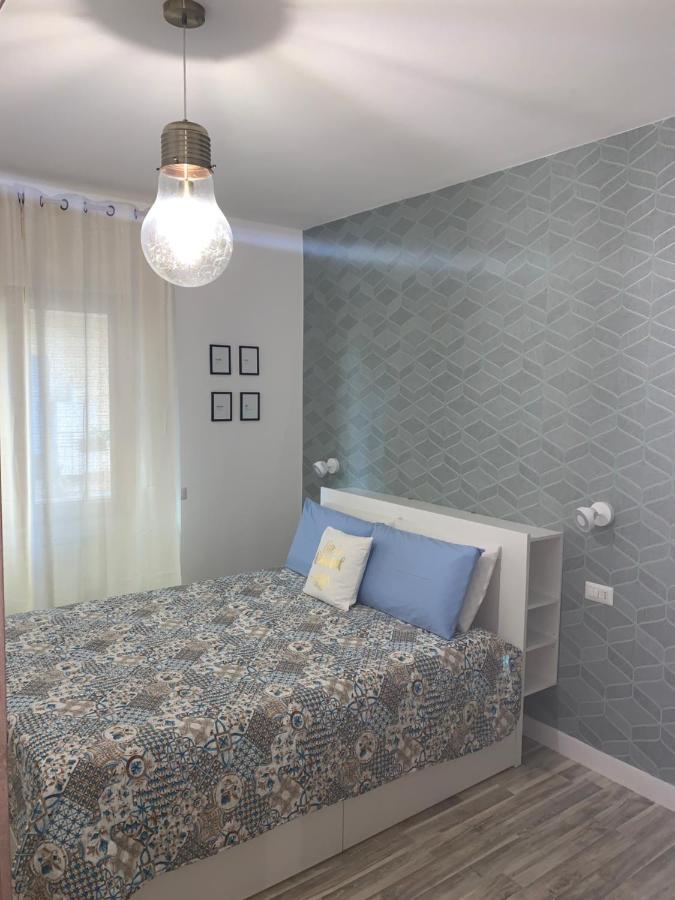 Appartamento Casita Linda Sorrento Esterno foto