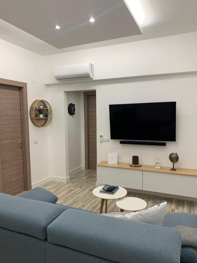 Appartamento Casita Linda Sorrento Esterno foto