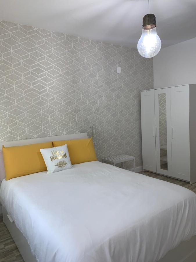 Appartamento Casita Linda Sorrento Esterno foto