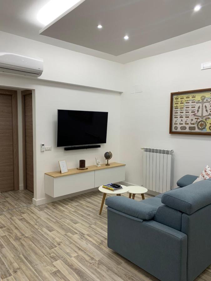 Appartamento Casita Linda Sorrento Esterno foto