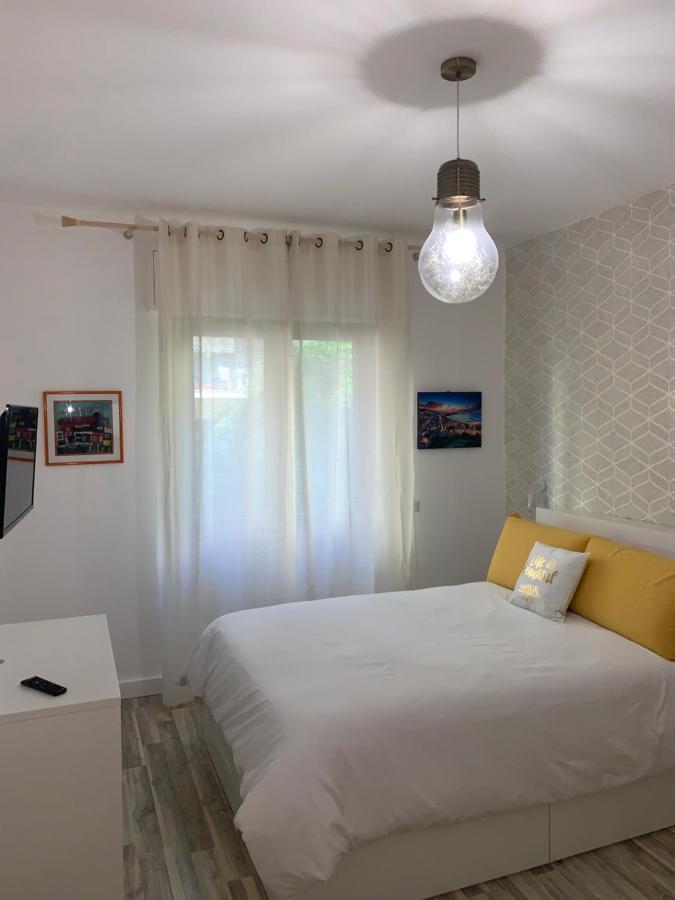 Appartamento Casita Linda Sorrento Esterno foto