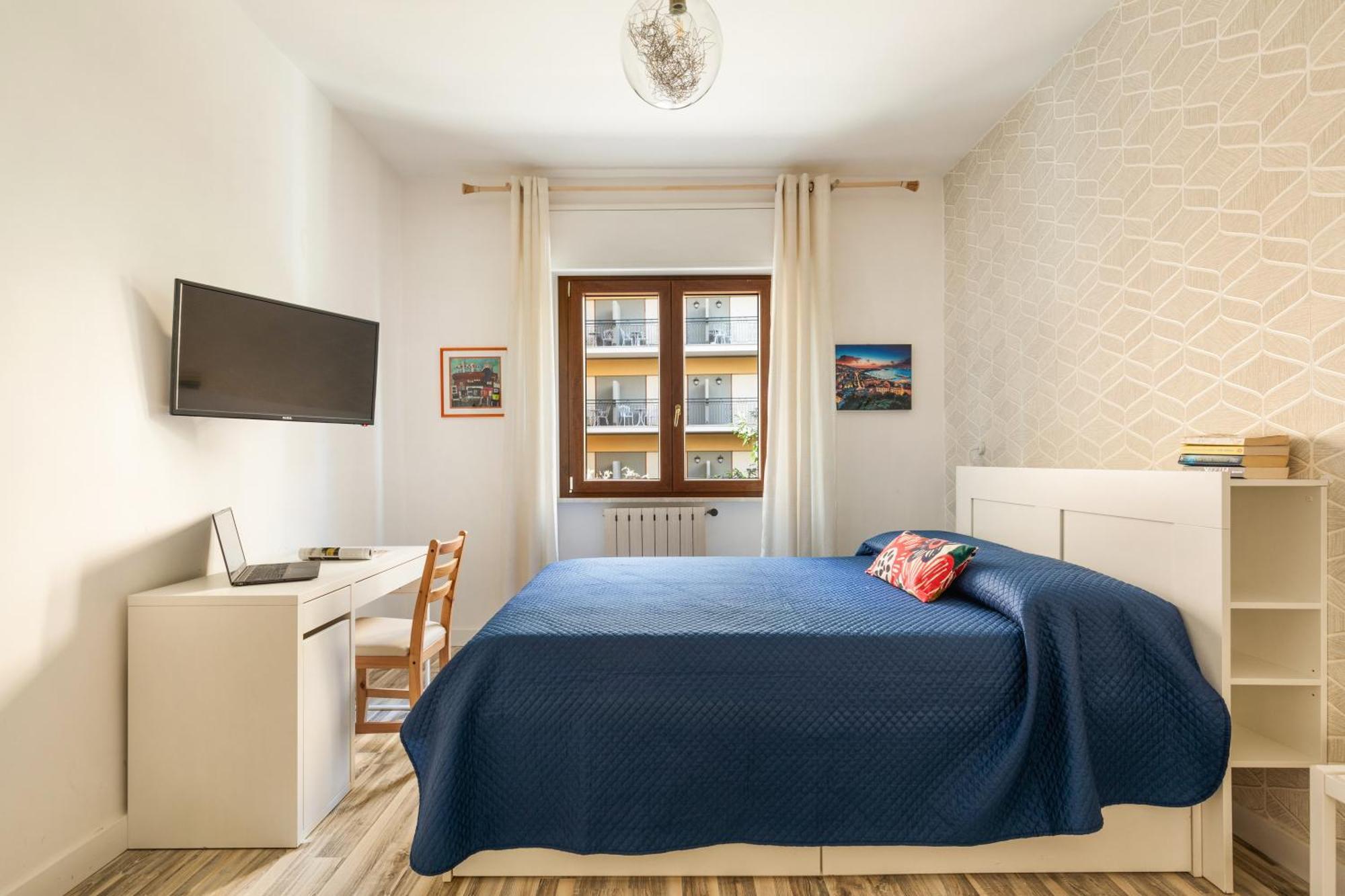 Appartamento Casita Linda Sorrento Esterno foto