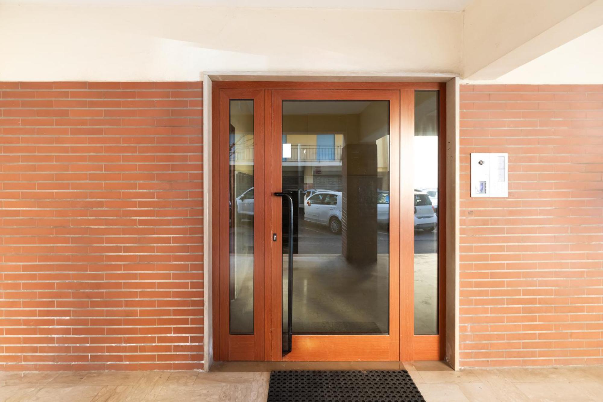 Appartamento Casita Linda Sorrento Esterno foto