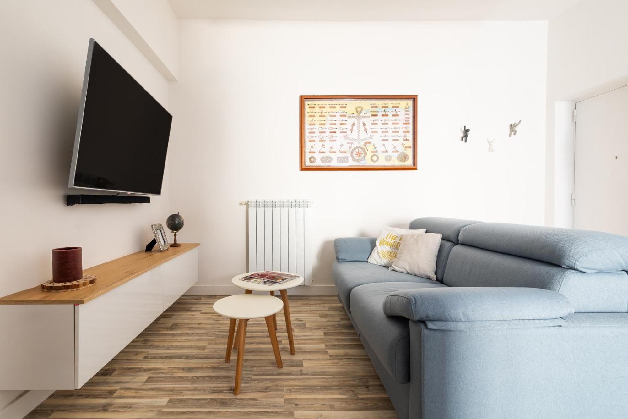 Appartamento Casita Linda Sorrento Esterno foto