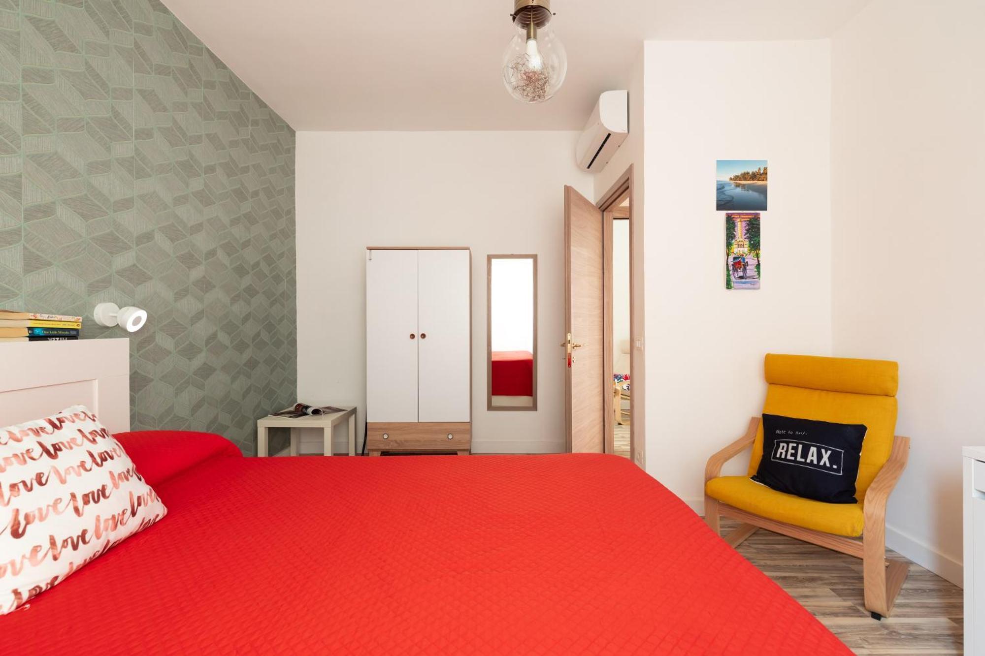 Appartamento Casita Linda Sorrento Esterno foto