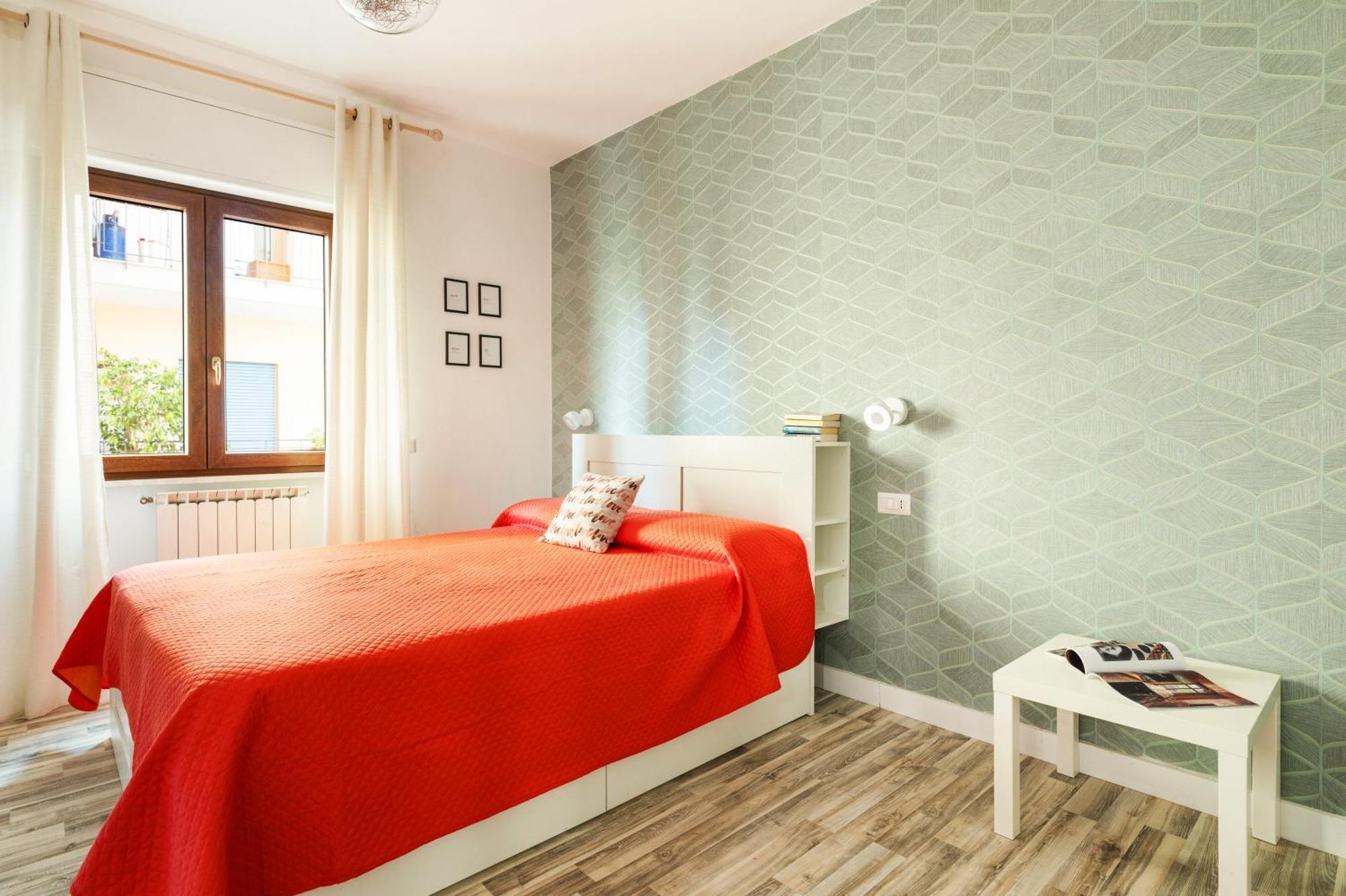 Appartamento Casita Linda Sorrento Esterno foto
