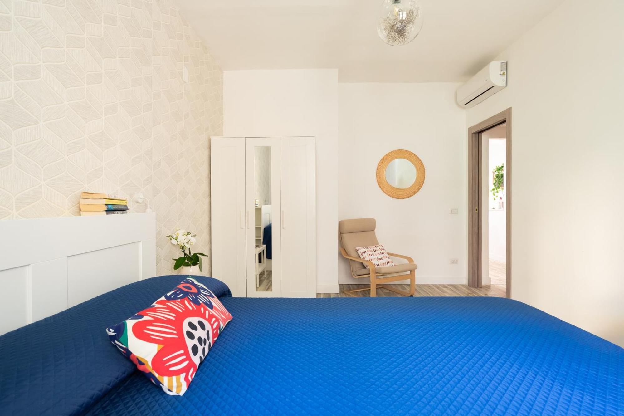 Appartamento Casita Linda Sorrento Esterno foto