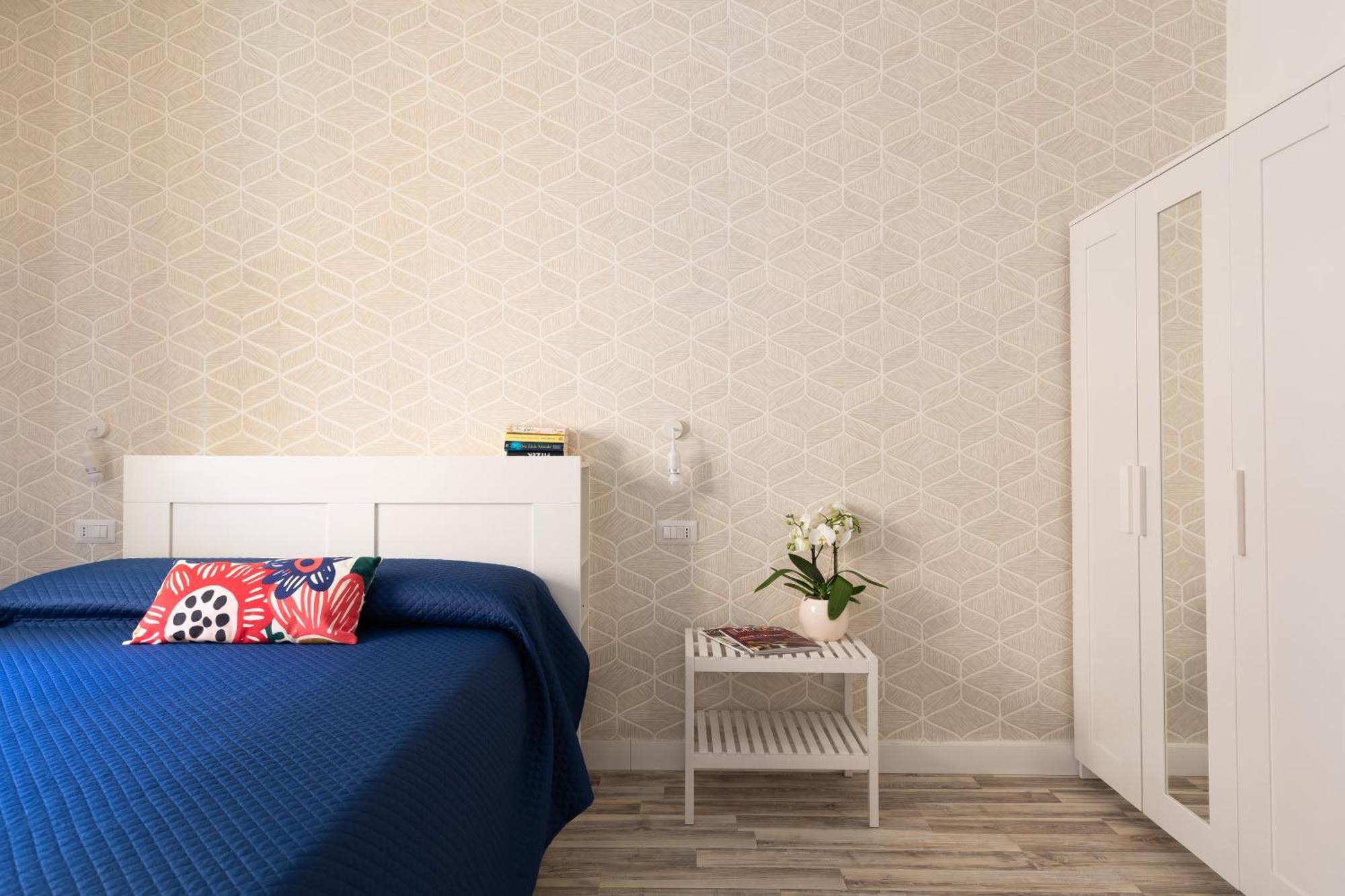 Appartamento Casita Linda Sorrento Esterno foto