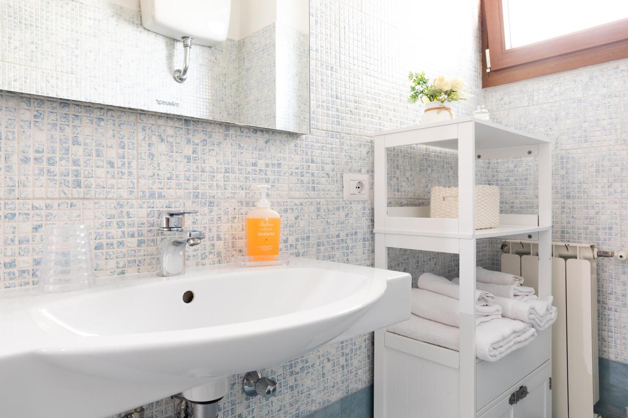 Appartamento Casita Linda Sorrento Esterno foto